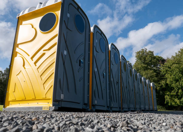 Best Construction Site Portable Toilets  in Lake Mohegan, NY