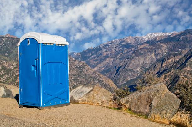Best Portable Restroom Maintenance and Cleaning  in Lake Mohegan, NY