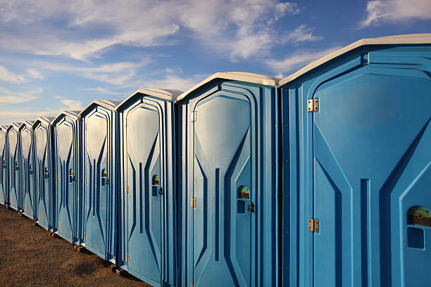 Best Restroom Trailer for Weddings  in Lake Mohegan, NY