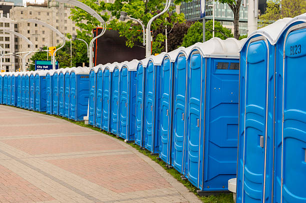 Best Portable Restroom Servicing (Cleaning and Restocking)  in Lake Mohegan, NY